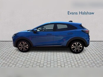 Used Ford Puma 2024 for sale - 78732518: Photo