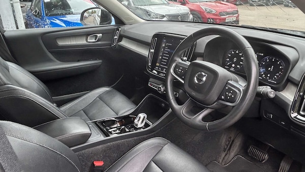 Used Volvo XC40 2020 for sale - 76176872: Photo 13