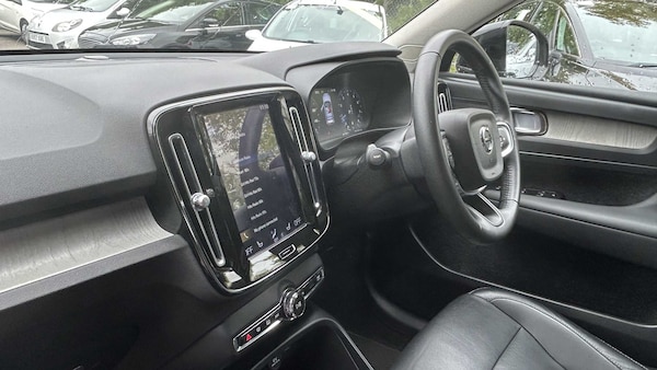 Used Volvo XC40 2020 for sale - 76176872: Photo 14