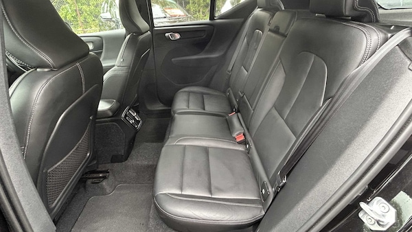 Used Volvo XC40 2020 for sale - 76176872: Photo 15