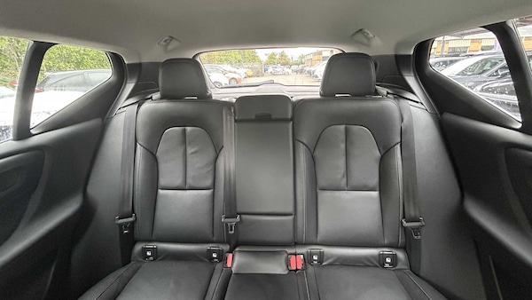 Used Volvo XC40 2020 for sale - 76176872: Photo 16