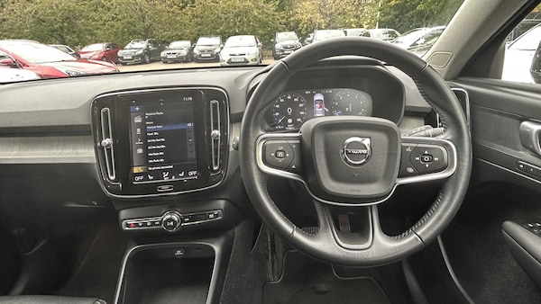 Used Volvo XC40 2020 for sale - 76176872: Photo 18