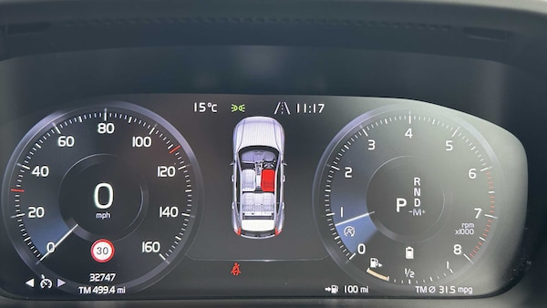 Used Volvo XC40 2020 for sale - 76176872: Photo 19