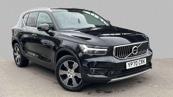 Used Volvo XC40 2020 for sale - 76176872: Photo 1