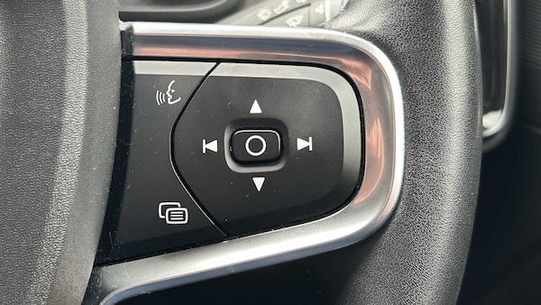 Used Volvo XC40 2020 for sale - 76176872: Photo 23