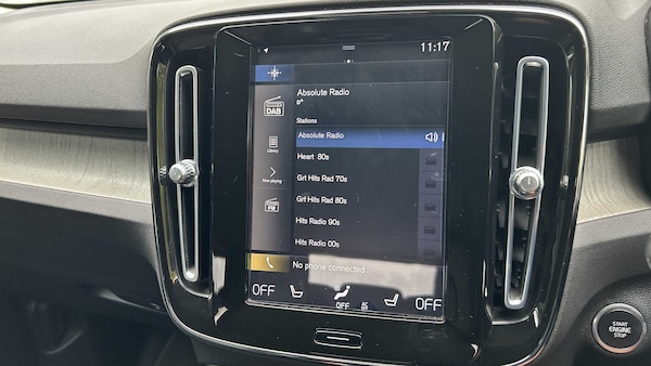 Used Volvo XC40 2020 for sale - 76176872: Photo 25