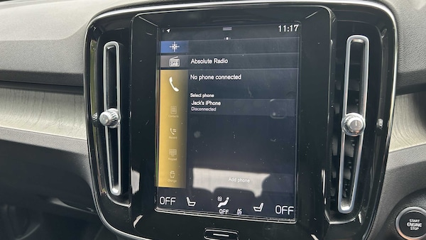 Used Volvo XC40 2020 for sale - 76176872: Photo 26