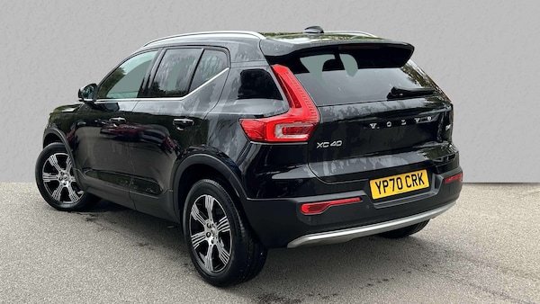 Used Volvo XC40 2020 for sale - 76176872: Photo 3