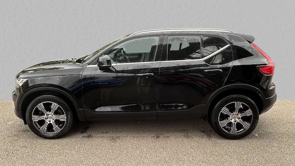 Used Volvo XC40 2020 for sale - 76176872: Photo 4
