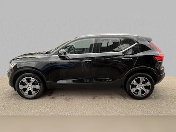 Used Volvo XC40 2020 for sale - 76176872: Photo