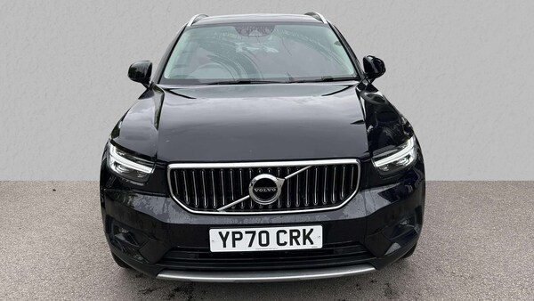 Used Volvo XC40 2020 for sale - 76176872: Photo 5