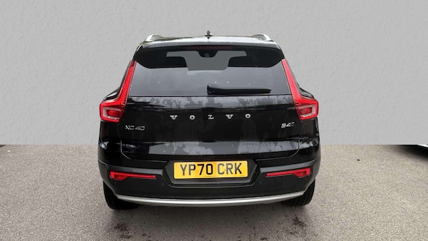 Used Volvo XC40 2020 for sale - 76176872: Photo 6