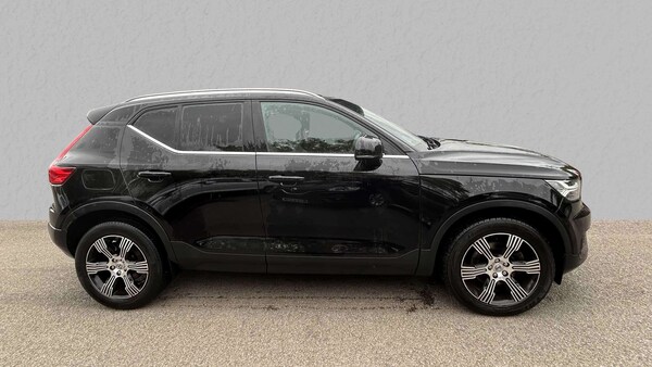 Used Volvo XC40 2020 for sale - 76176872: Photo 7