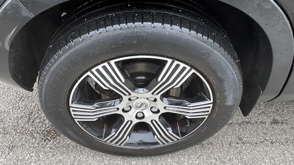 Used Volvo XC40 2020 for sale - 76176872: Photo 8