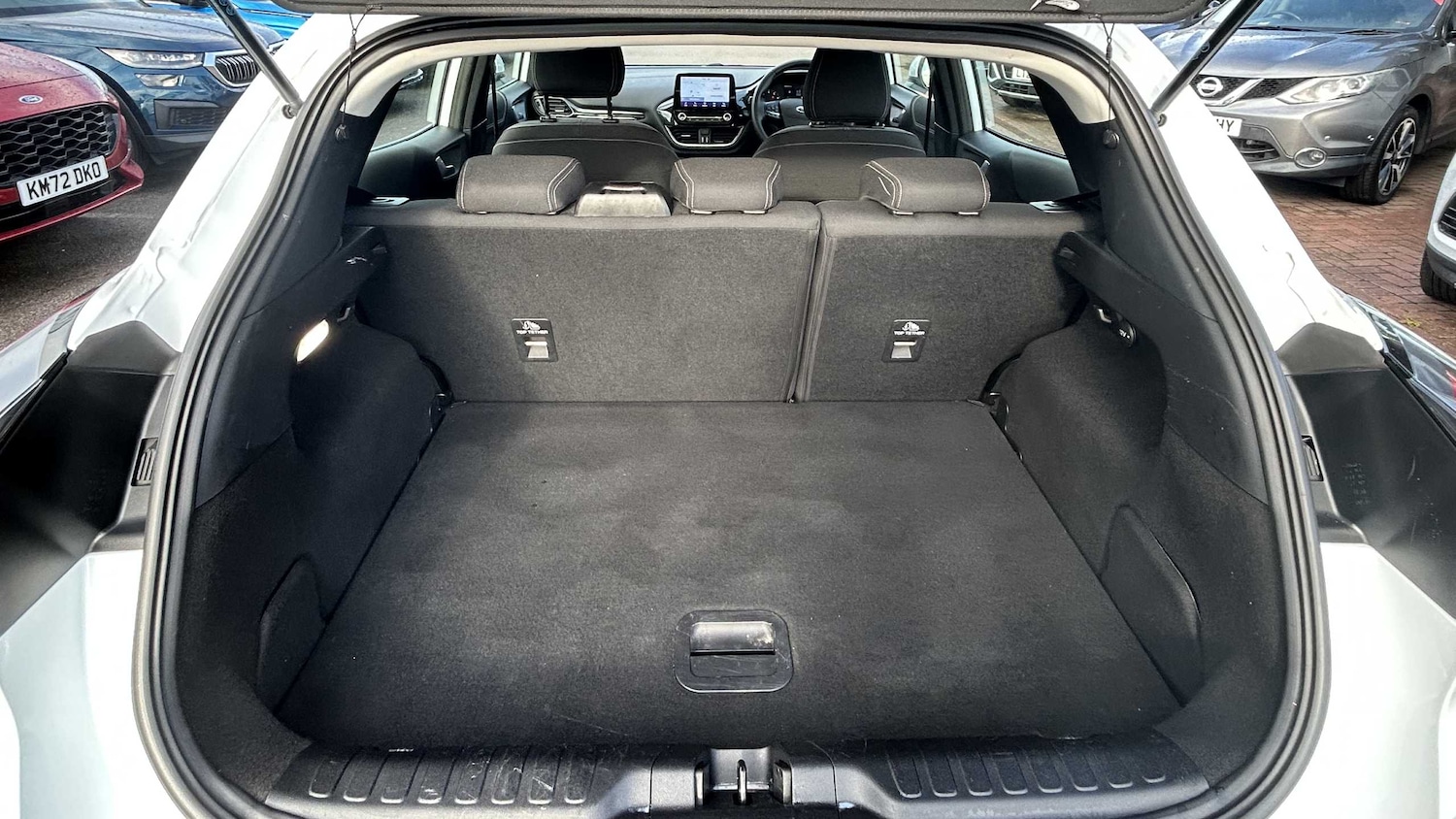 Vehicle 13