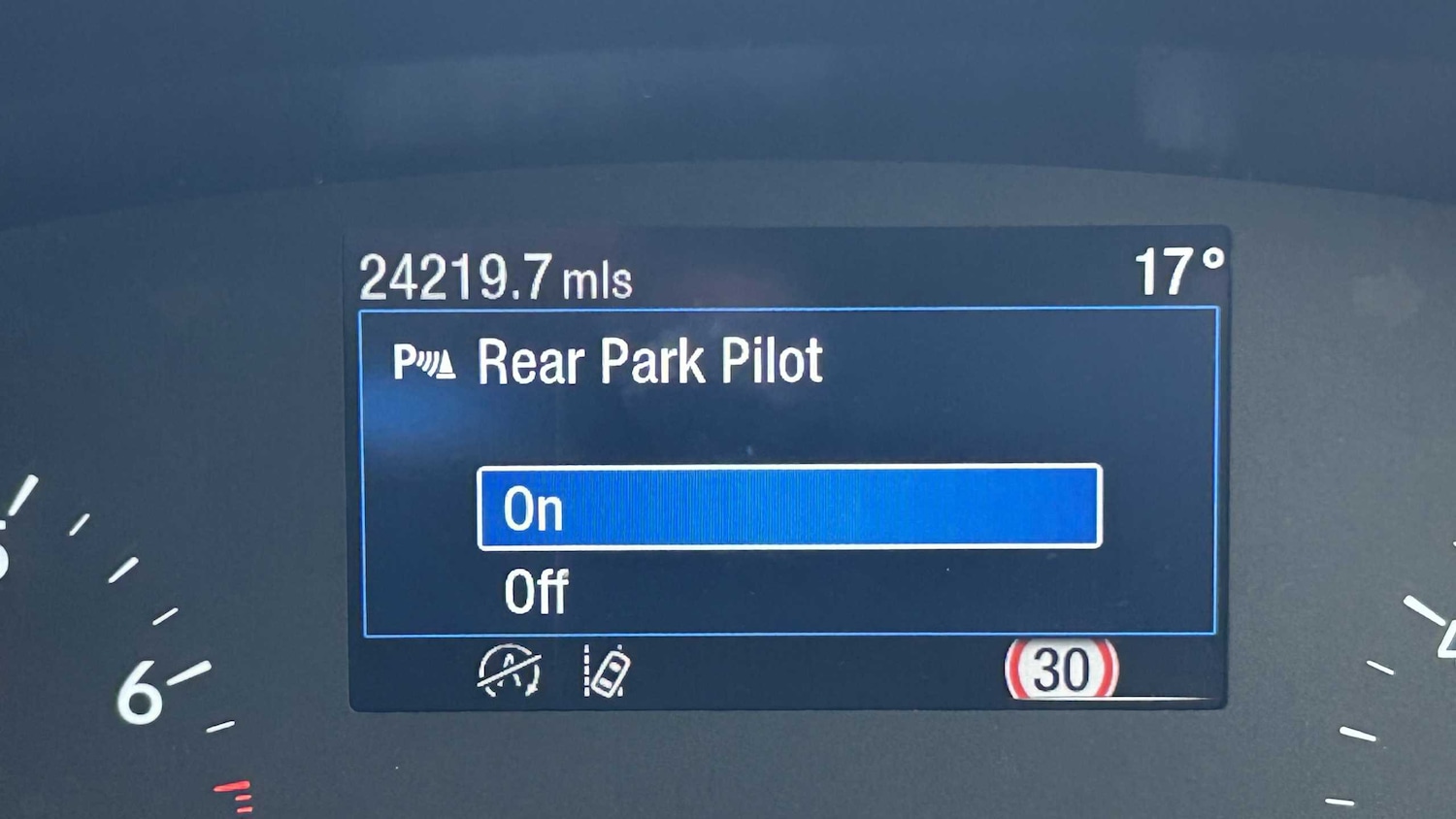 Vehicle 25