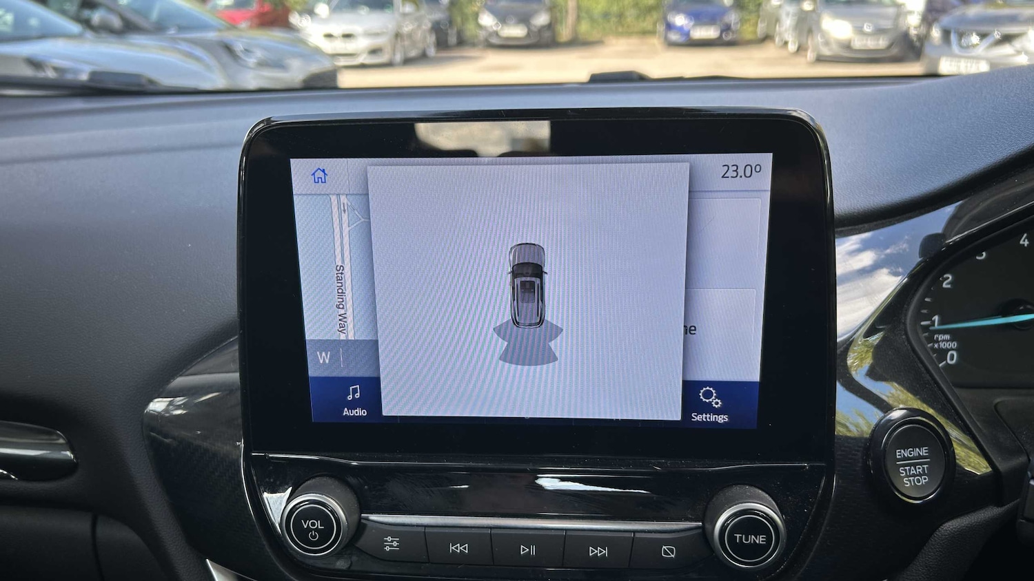 Vehicle 26