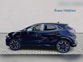 Used Ford Puma 2020 for sale - 79340107: Photo