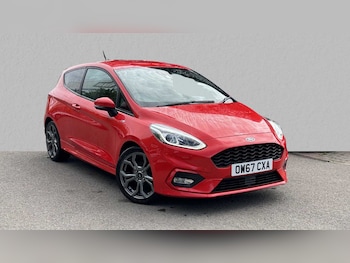 Ford - Fiesta
