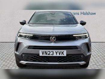 Used Vauxhall Mokka 2023 for sale - 79035598: Photo