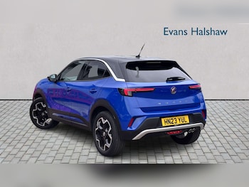 Used Vauxhall Mokka 2023 for sale - 78949349: Photo