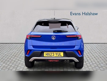 Used Vauxhall Mokka 2023 for sale - 78949349: Photo