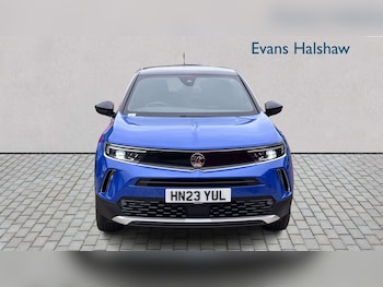 Used Vauxhall Mokka 2023 for sale - 78949349: Photo