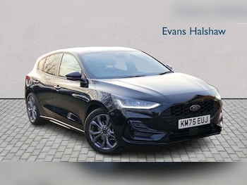 Used Ford Focus 2025 for sale - 78591635: Photo