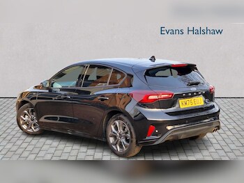 Used Ford Focus 2025 for sale - 78591635: Photo