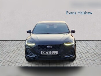 Used Ford Focus 2025 for sale - 78591635: Photo