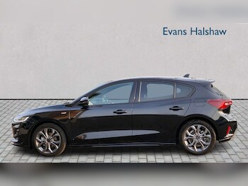 Used Ford Focus 2025 for sale - 78591635: Photo