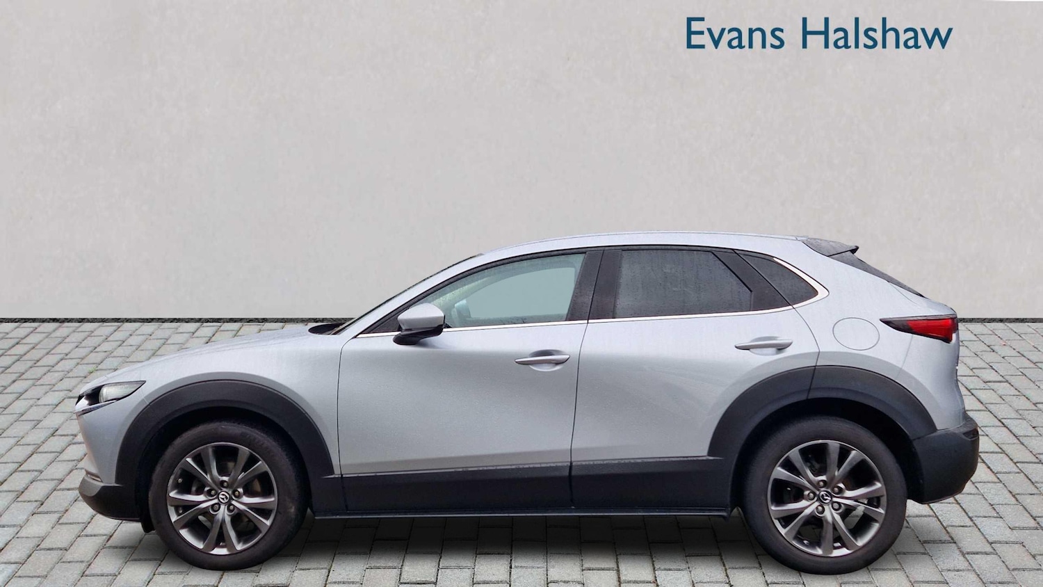 Used Mazda CX-30 2021 for sale - 77414932: Photo 5