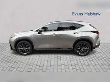 Used Lexus NX 2023 for sale - 78576751: Photo