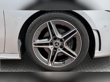 Used Mercedes-Benz A-Class 2019 for sale - 79648947: Photo