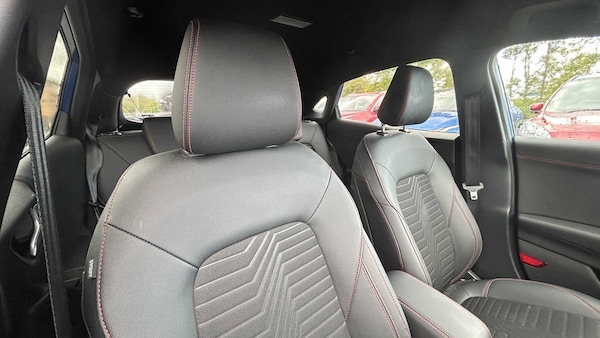 Used Ford Puma 2022 for sale - 76075334: Photo 13