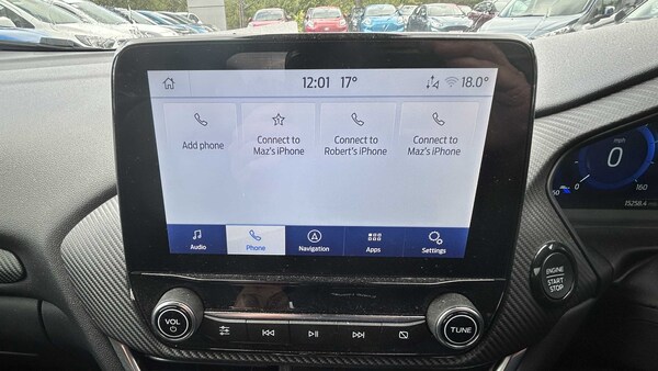 Used Ford Puma 2022 for sale - 76075334: Photo 17