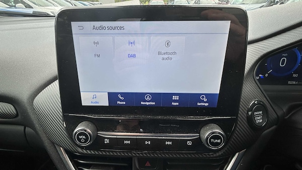 Used Ford Puma 2022 for sale - 76075334: Photo 18