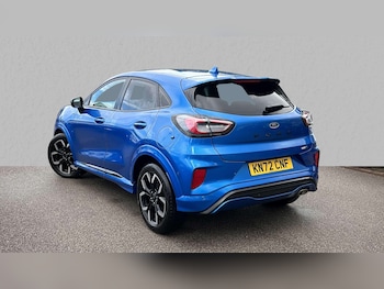 Used Ford Puma 2022 for sale - 76075334: Photo 2