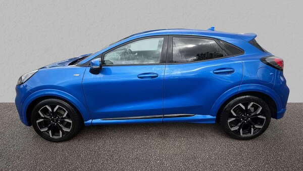 Used Ford Puma 2022 for sale - 76075334: Photo 4