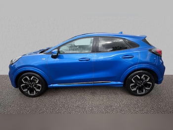 Used Ford Puma 2022 for sale - 76075334: Photo 4