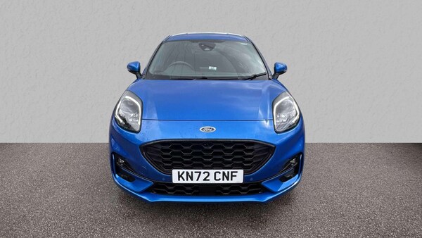 Used Ford Puma 2022 for sale - 76075334: Photo 5