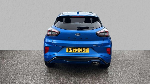 Used Ford Puma 2022 for sale - 76075334: Photo 6