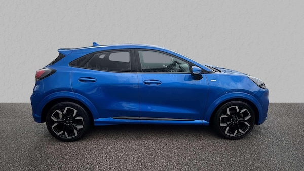 Used Ford Puma 2022 for sale - 76075334: Photo 7