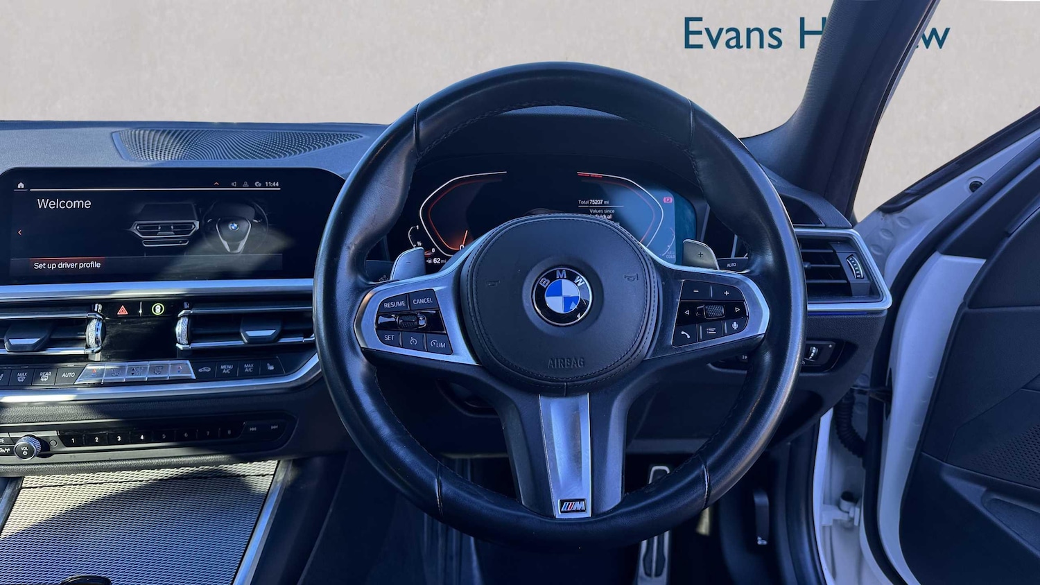 Used BMW 3 Series 2019 for sale - 76459823: Photo 11