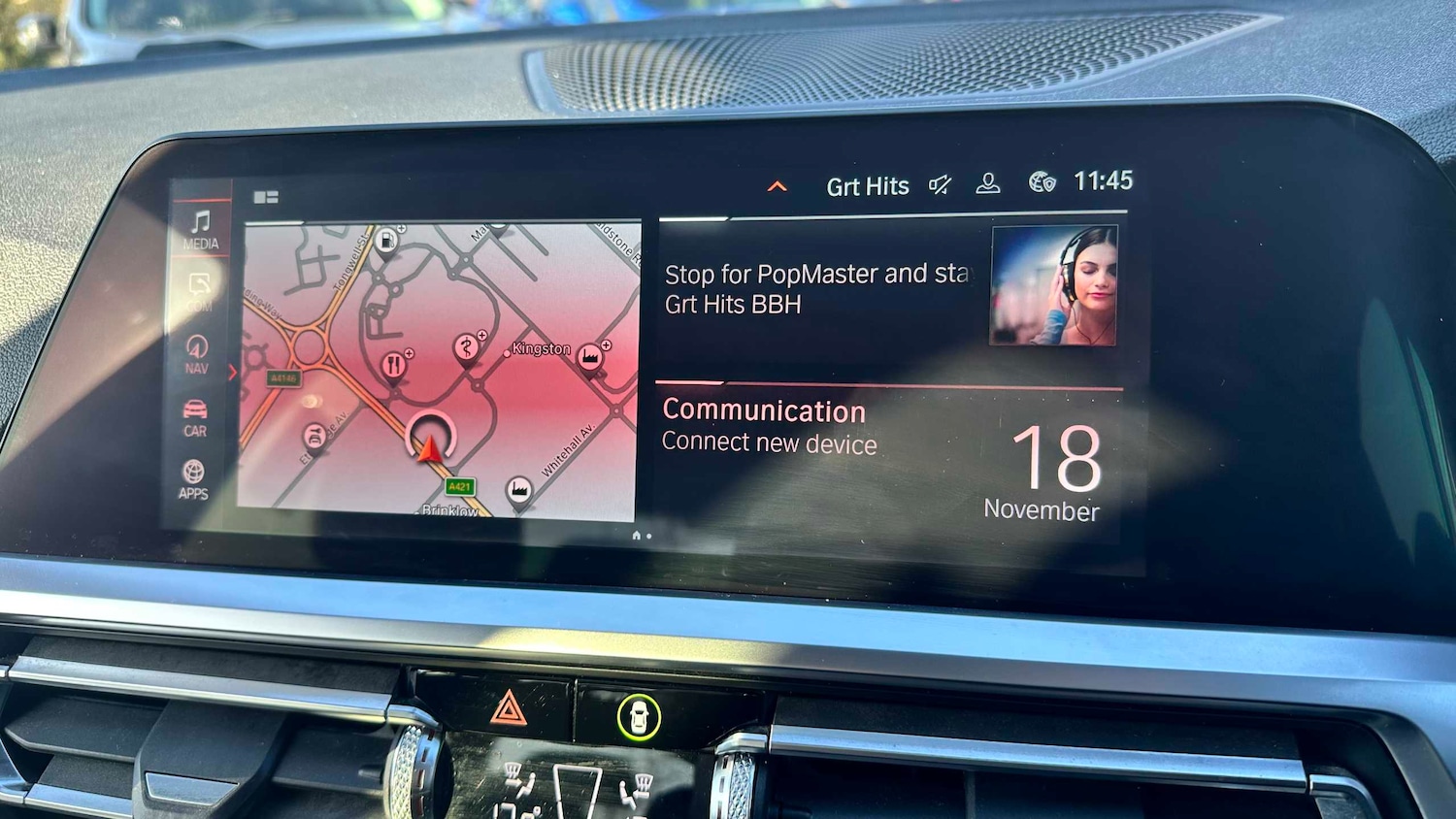 Used BMW 3 Series 2019 for sale - 76459823: Photo 14