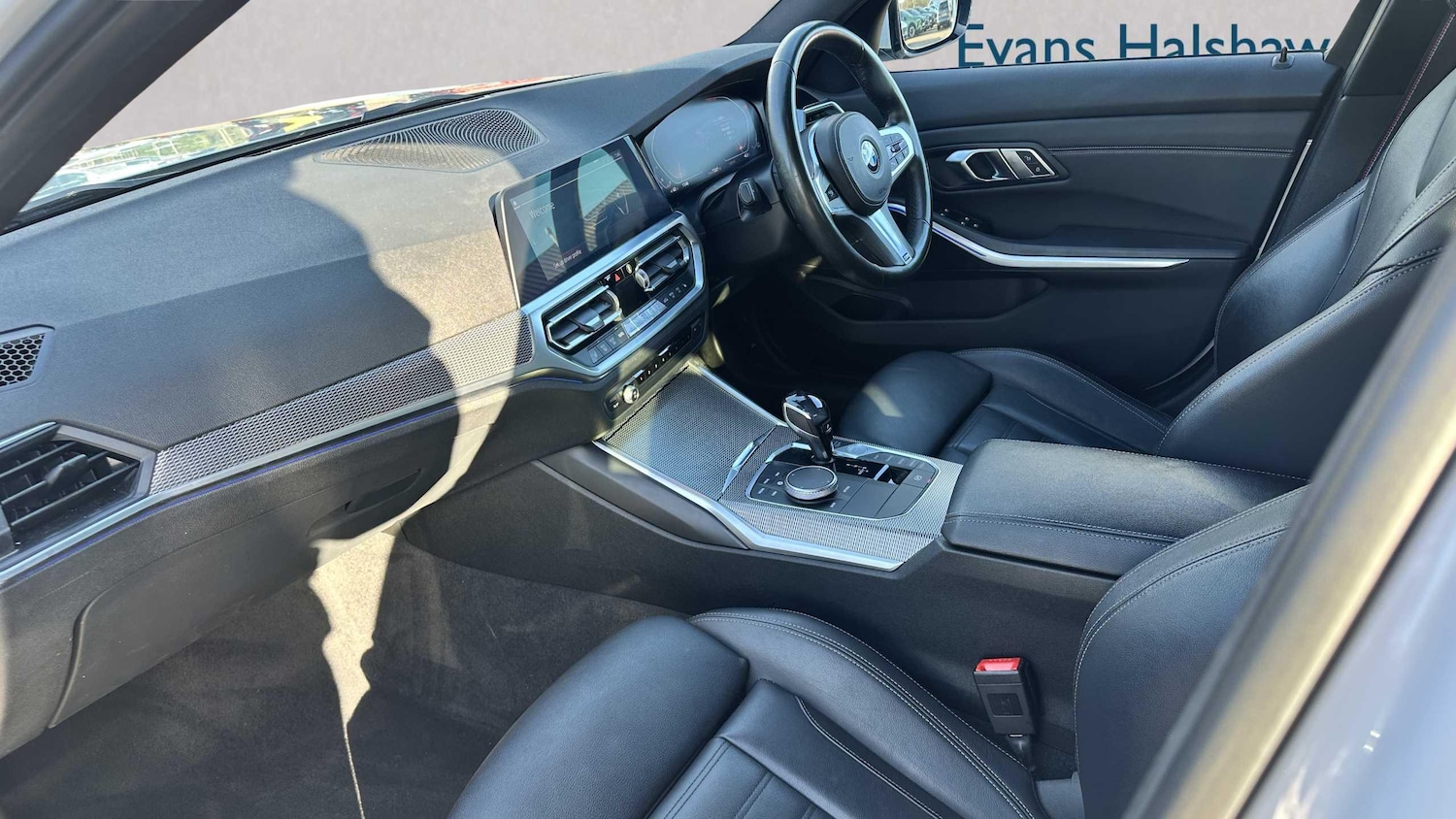 Used BMW 3 Series 2019 for sale - 76459823: Photo 16