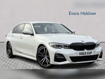 Used BMW 3 Series 2019 for sale - 76459823: Photo