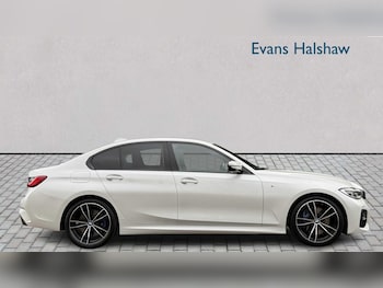 Used BMW 3 Series 2019 for sale - 76459823: Photo