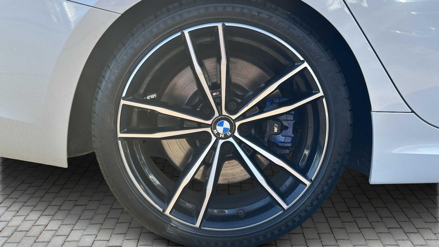 Used BMW 3 Series 2019 for sale - 76459823: Photo 7