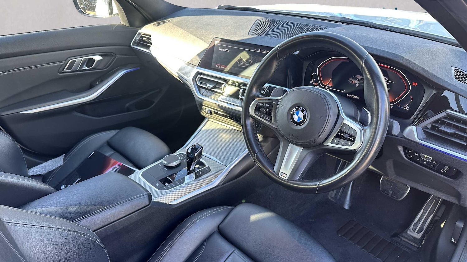 Used BMW 3 Series 2019 for sale - 76459823: Photo 9